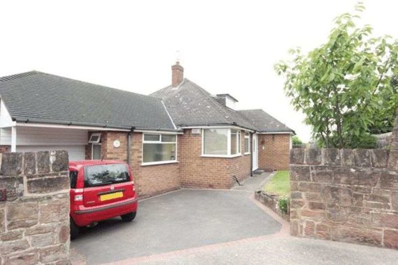 2 Bedroom Detached